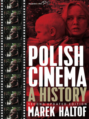 cover image of Polish Cinema